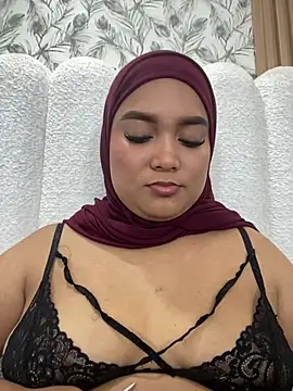 Habi_arabic - show open ass