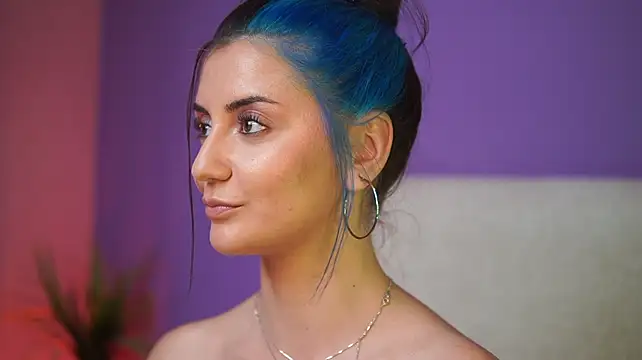 SabrinaHope - ~ touch me ~ 🤭
