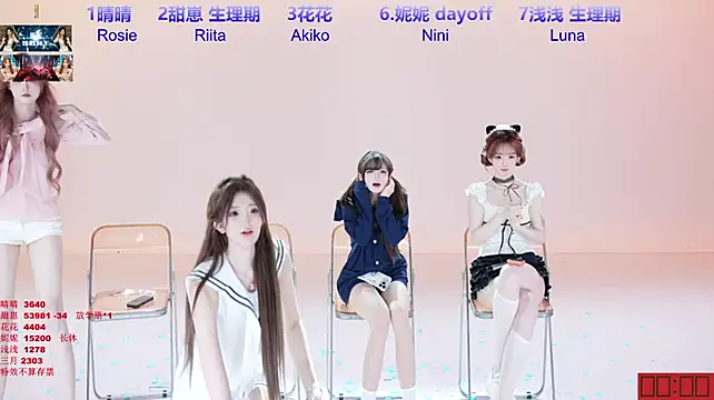 TNT-cdc - 单人舞蹈 solo dance