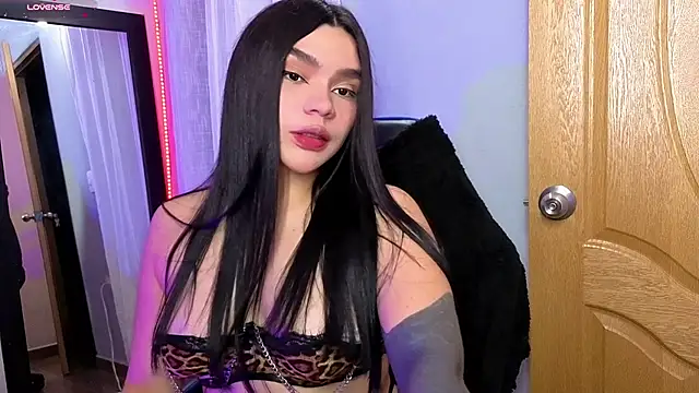 Veronica_111 - plug anal
