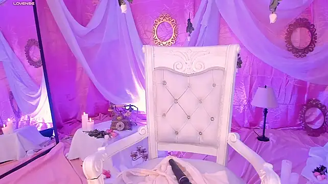 JulietteMoreau - Doll, show me your panties ✨🎀