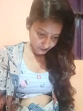 Ayesharani1 - Full nude show