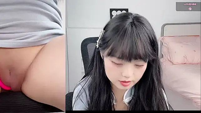 Xianxian-baby - 大黑牛控制3分钟
