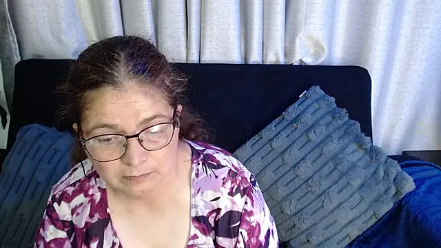 Linda_banks_ - STRIPTEASE