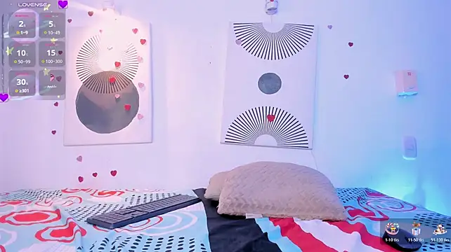 Elif_Aisha - Show my delicious tits