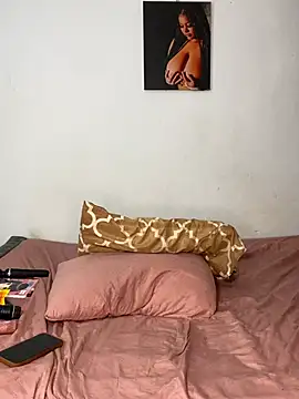 AinaraJimenez - Nude