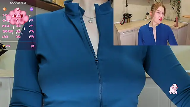 Colleen_Blake - Win the contest. the last day is October