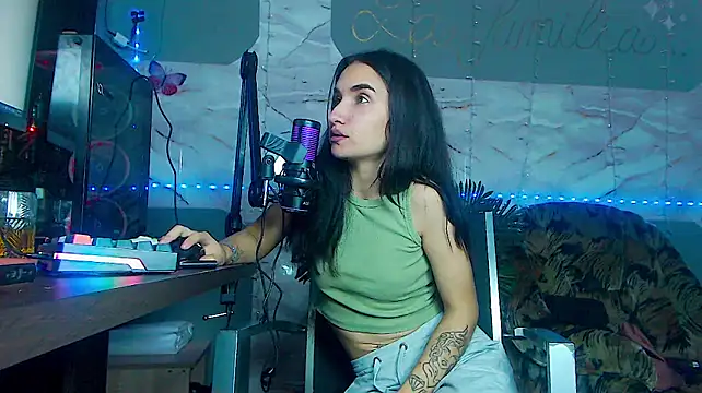 BunnyBliss2 - Get my pussy wet