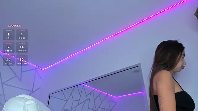 Emma_benett - Bounced ass + Oil