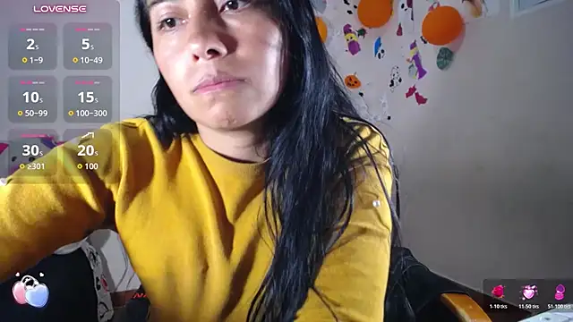 Hanna_girl21 - You're beautiful, Miss Hanna.