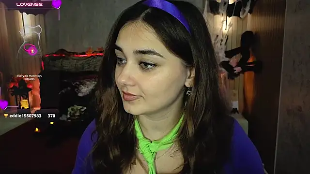 KatarinaHeaven - booty spank