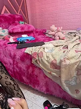 Lexy_Dumoun - 💝 PLUG ANAL + 2 MIN CONTROL😈