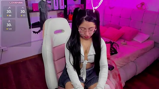 Demyanderson_ - CONTROL LUSh X3 MIN