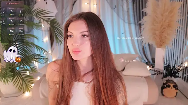 Annaa_Banana - 2 fingers in the ass