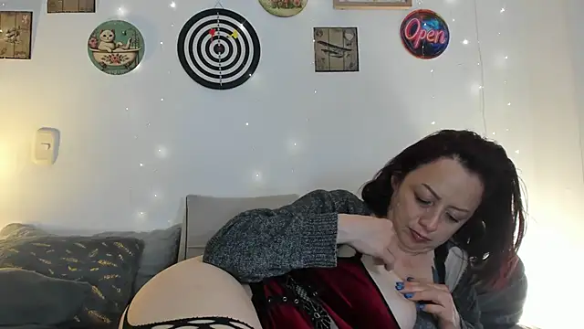 SHINE_Coral - spank ass