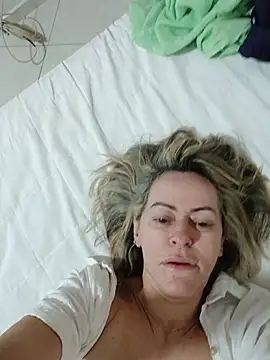 Diva_de_Venus - Dildo anal