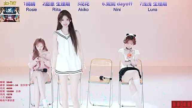 TNT-cdc - 单人舞蹈 solo dance