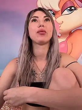 TeaseBabeXXX - DOMI FUCK MY PUSSY