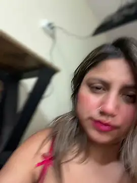 -Adrilux- - Double TOY in my ass!! 😱🍑