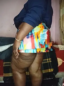 Sweetblackassxxx505