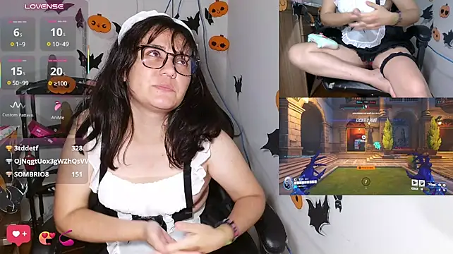 Sobresalinaa - TIRAR O VESTIDINHO