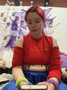Sharon_Black - pussy play fingers