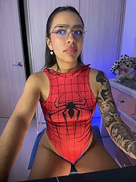 Callme_Mich - PUSSY CLOSE UP, SUCK MY CLITORIS