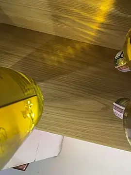 HollyAngel2 - oil in u ass 🥵