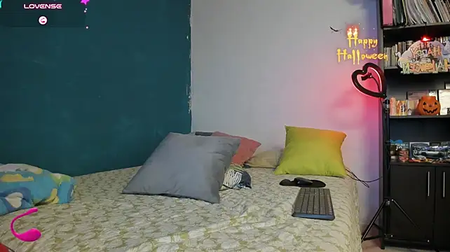 Peanut_tangerine - get naked+lush control 5 min+ticket