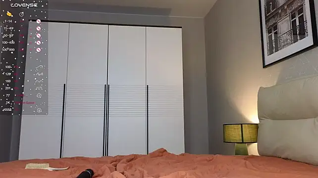 Brightrays___ - naked