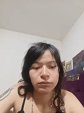 Ninffa_sweet25 - Naked