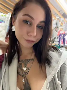 RosieDesire - hello risky girl! missed u so much🥰
