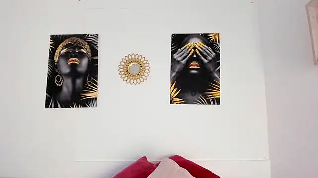 _abby_sweett - spank ass x 5