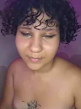 Nyx_w - No panties