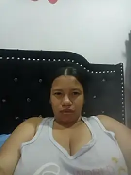 Hannaa_watsoon - Bounce tits