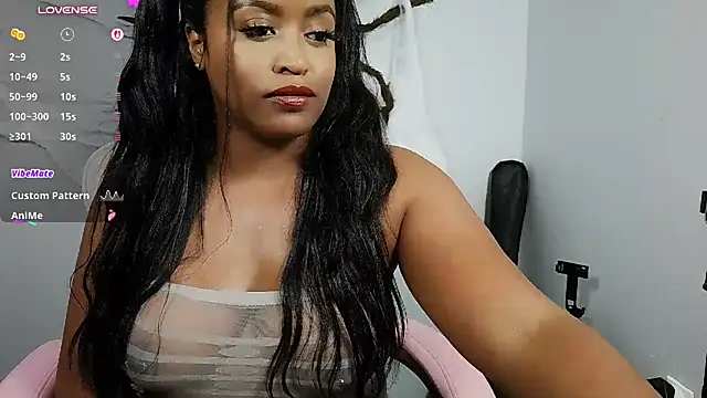 Nyna_stax - FINGER PUSSY