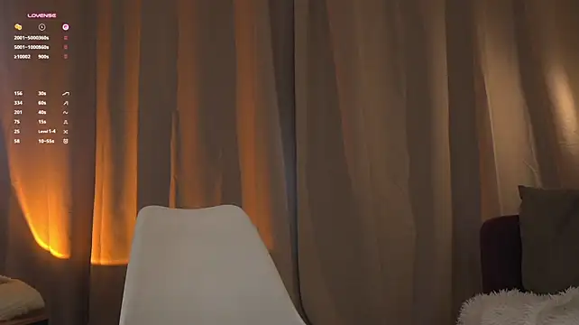 ClarineBoom - Play with my hair +ahegao