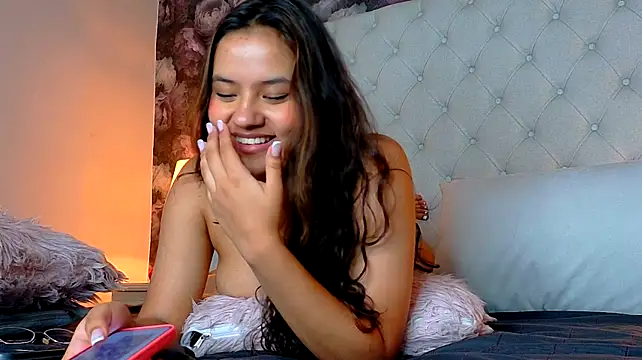 VictoriaNavarro - TAKE OF PANTY AND CLOSE UP 👅💦