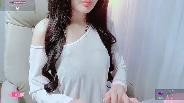 Sam_Bae - Wear Bikini