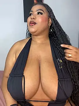 AinaraJimenez - Nude