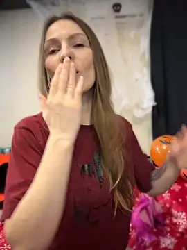 RachelBelI - bounce boobies