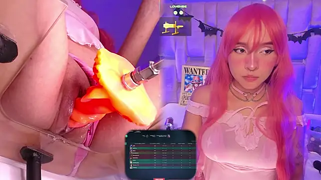 GigiBelli - My Sweet Pussy is Wet Fuck my Hard 2 Min