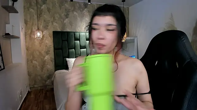 Iam_Andre - spit cock + blowjob