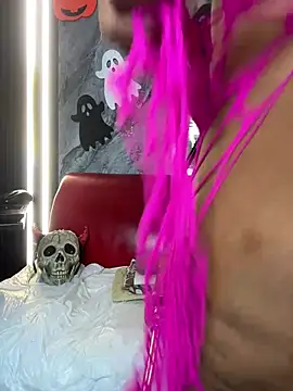 Chiquimaturesexy - BIG SQUIRT+LAST TIP 5 MIN CONTROL