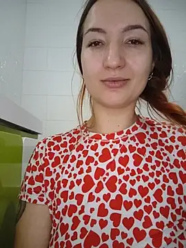 LeonaFox - Naked tit's 5 min