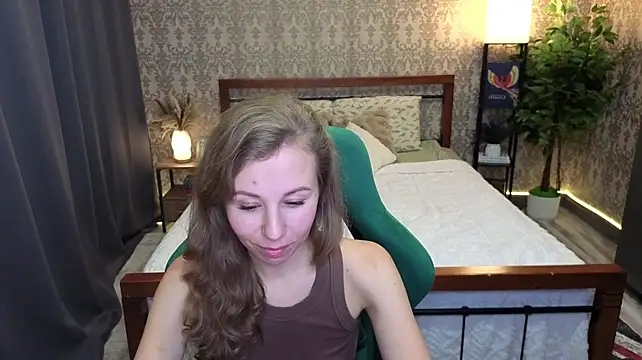 Lill_Ana - Naked photo + lovens control 2 min LT 🤤