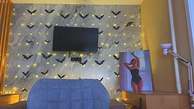 Miss_bubbles_ - Shake and slaps for my big tits!