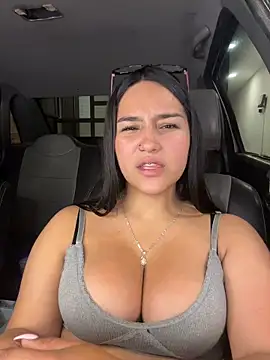 Samantha_firee - Flash boobs 🍒⚡️