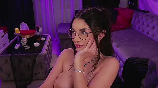JessieLive - Sloppy BJ