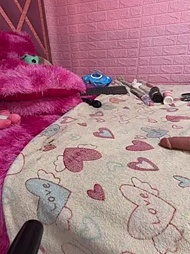 Lexy_Dumoun - 💝 PLUG ANAL + 2 MIN CONTROL😈